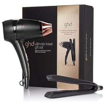 ghd ultimate styling set