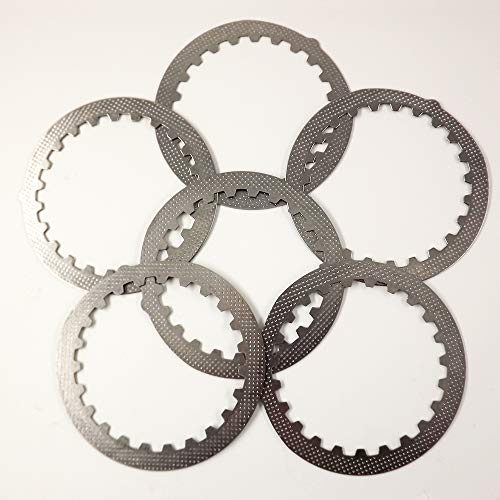 labwork-parts Clutch Kits Fit for Yamaha Blaster 200 YFS 1988-2006 with Heavy Duty Springs