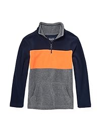 Camiseta El Camuflaje térmico Big Boys 'El Lugar de los niños