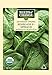 Seeds of Change S21660 Certified Organic Renegade F-1 Spinach primary