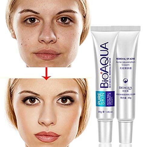 bioaqua dark spot cream