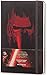 Moleskine Limited Edition Star Wars Notebook, Hard Cover, Large (5