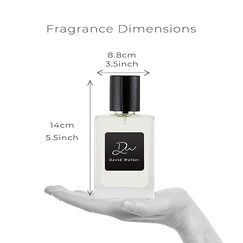 David Walker Oud perfume Fragrances Original Fragrance London