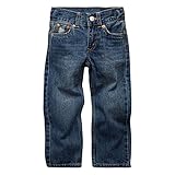 Levi's Boys' 514 Straight Fit Jeans,Carli Blue,5