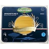 ソル・レオーネ スパゲッティNo.3(1.5mm) 5kg