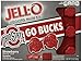 JELL-O Dessert Mold Kit, the Ohio State University, Strawberry, 12 Ounce.