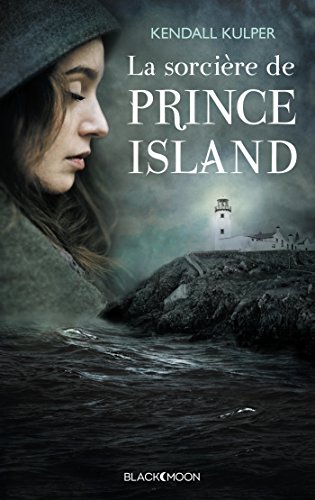 La  sorcière de Prince Island