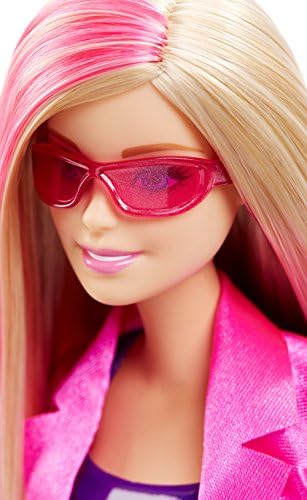 barbie spy squad dolls amazon