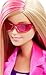 Barbie Spy Squad Doll