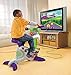 Fisher-Price Smart Cycle [Old Version]