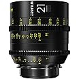 DZOFILM Vespid Prime 21mm T2.1 Cinema Lens for PL & EF Mount