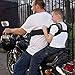 Superdream Childrens Motorcycle Safety Seat Strap Belt Harness
