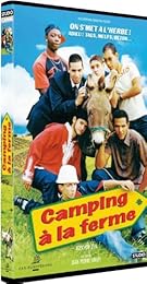 Camping À La Ferme