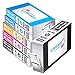 Icinginks Cake Printer Art Package includes Cake Printer, Cake Cartridges, Wafer Paper, Frosting Sheets, Set of 5 Double Tip Cake Markers - Best Cake Image Printer Exclusive Bundle
