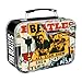 Vandor 64070 The Beatles Anthology Large Tin Tote, Multicolored