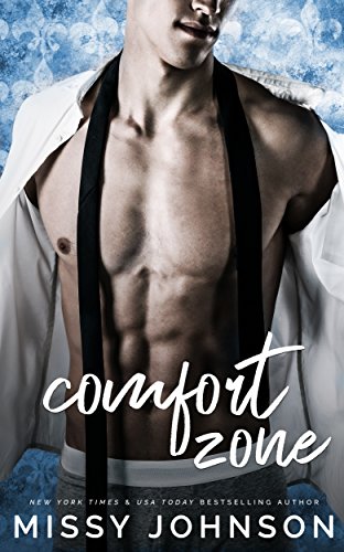 "Comfort Zone (Awkward Love Book 4)" av Missy Johnson
