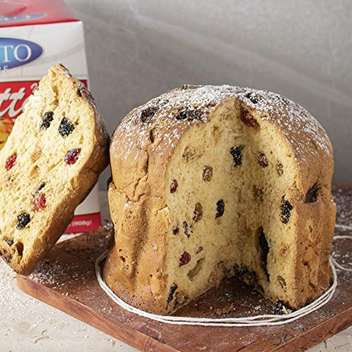 4 Giusto+Sapore+Italian+Panettone+Original