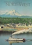 Hardcover America's Spectacular Northwest (National Geographic Society) Book