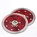 4 inch Diamond Porcelain Saw Blade for Cutting Porcelain Tiles……