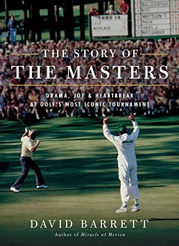 The Making of the Masters: Clifford Roberts, Augusta National, and