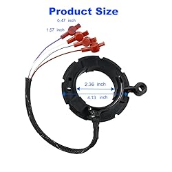 zayody Trigger Compatible with 1977-1990 Mercury