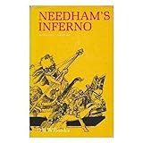 Needhams Inferno, by Richard J. Needham. Illustrated by Duncan MacPherson