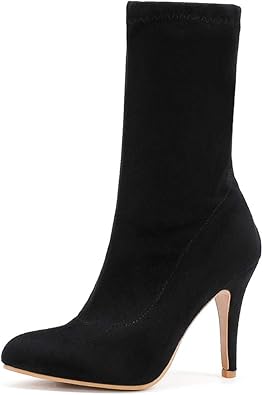 candies over the knee boots