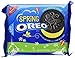 Oreo Seasonal Spring Limited Edition, 15.35 Ounce