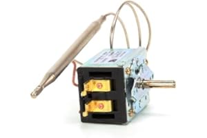 CARTER HOFFMANN 18600-0017 Thermostat 200-Deg F