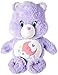 Care Bears Glow-A-Lot Sweet Dream Plush