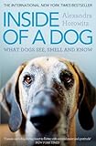 Inside of a Dog: What Dogs See, Smell, and Know (Thorndike Nonfiction)