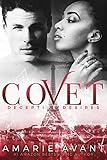 Free eBook - Covet