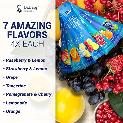 keto friendly hydration packets
