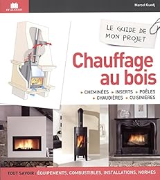 Chauffage au bois