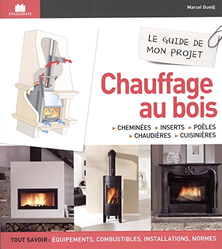 Chauffage au bois