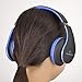 Bluetooth Headset, Wireless Headset Sports Headset in-Ear Headphones Noise Reduction Headset Mini Headset, HiFi Headset with Microphone, Compatible with iPhone Android Samsung