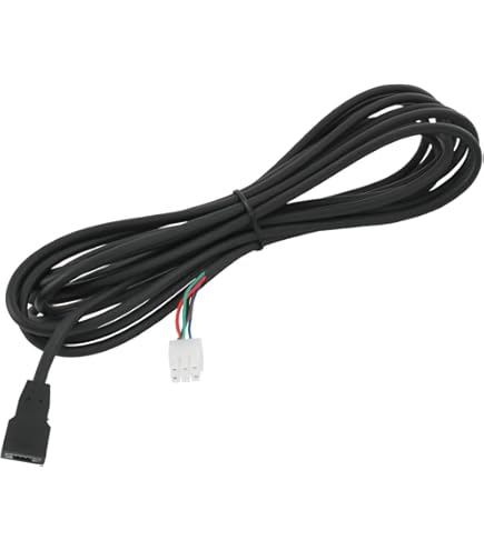 ♡　AD⑨ Amazon.com: Lippert Components 229756 6-Pin Controller-to-Motor