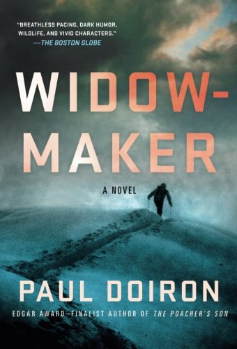 Widowmaker: A Novel (Mike Bowditch Mysteries, 7)