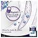 Always Discreet, Incontinence & Postpartum Liners For Women, Size 3, Light Absorbency, Regular Length, 30 Count