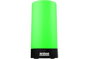 GCSOAR Office Busy Light Large Do Not Disturb Status Indicator Available/Busy Signal Light (L)