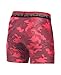 Under Armour Boys O-Series Novelty 2-Pack, Red (600)/Black, Youth X-Small