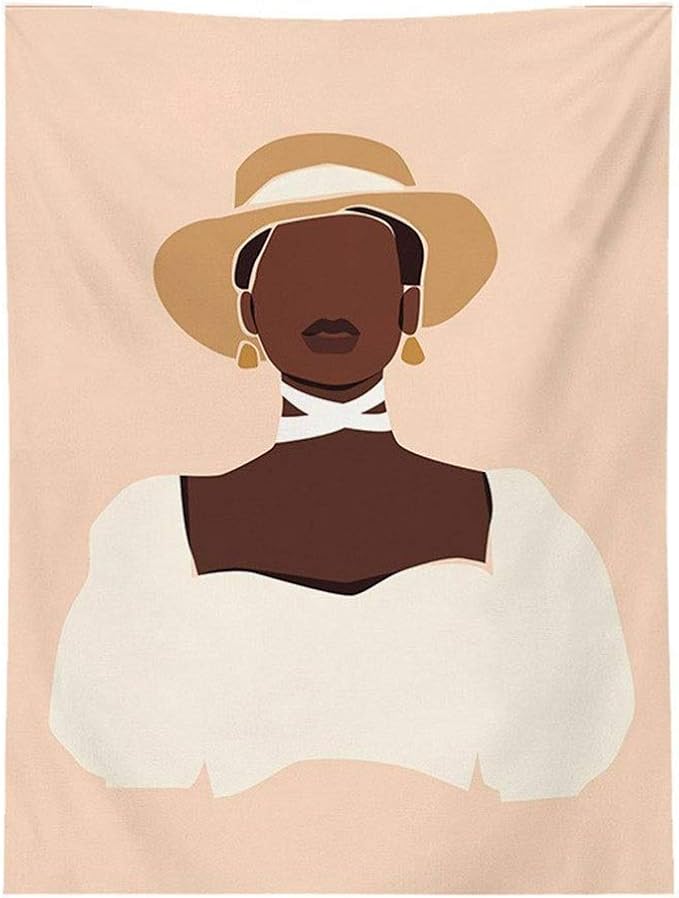 Amazon.com: NL Wall Tapestry with Art Nature Home Decorations for