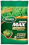 Scotts Green Max Lawn Food 5,000 sq. ft.