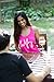 Wifey | Cute Bridal Wife Top, New Bride Wedding Women's Soft Racerback Tank-(Racerback,M) Hot Pink
