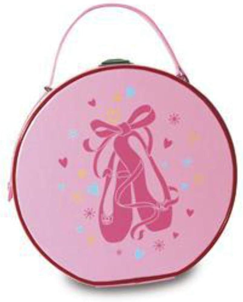ballet vanity case