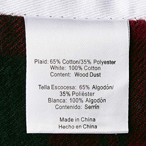 Dritz Wool Tailor's Ham - Image 3