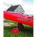 Malone Xpress Scupper-Style Kayak Cart For Sit-On-Top Kayaks