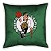 NBA Boston Celtics Sidelines Toss Pillow