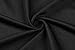 Rekais Sexy Plus Size Reign Maxi Dress Slit Cocktai Party Dress (black)