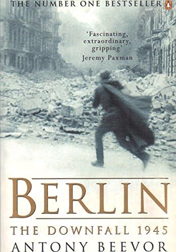 Berlin: The Downfall 1945
